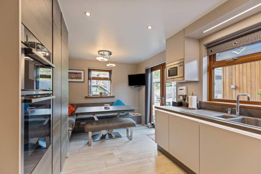 21 Squires View