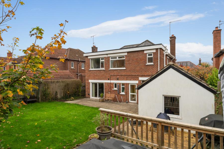 10 Fortwilliam Drive 10 Fortwilliam Drive