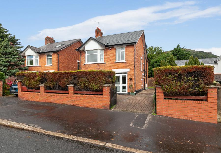77 North Circular Road