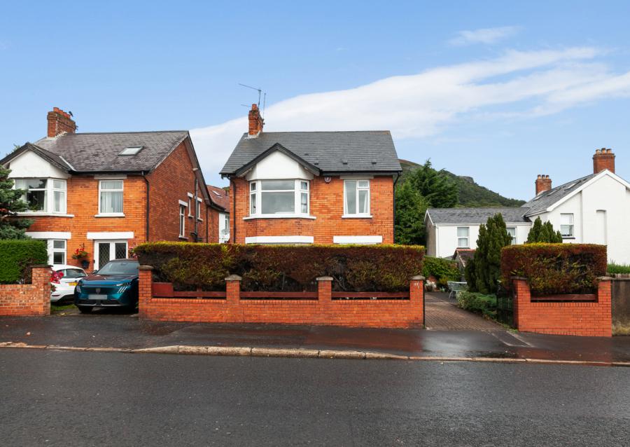 77 North Circular Road