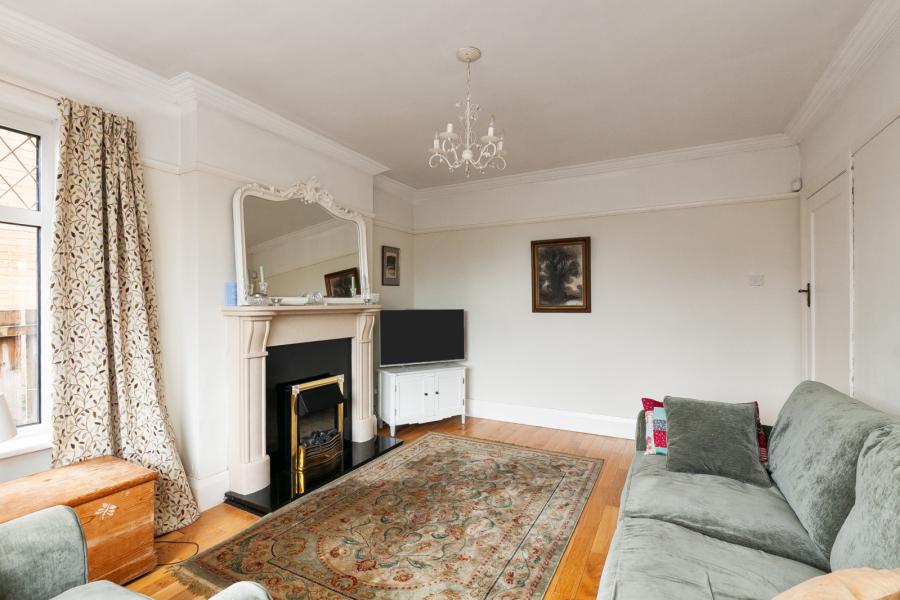 77 North Circular Road