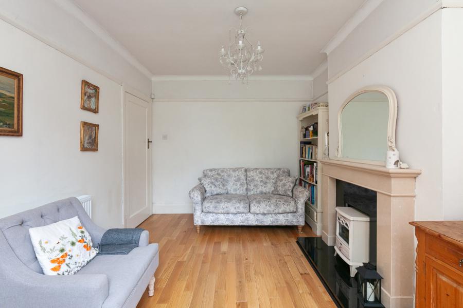 77 North Circular Road