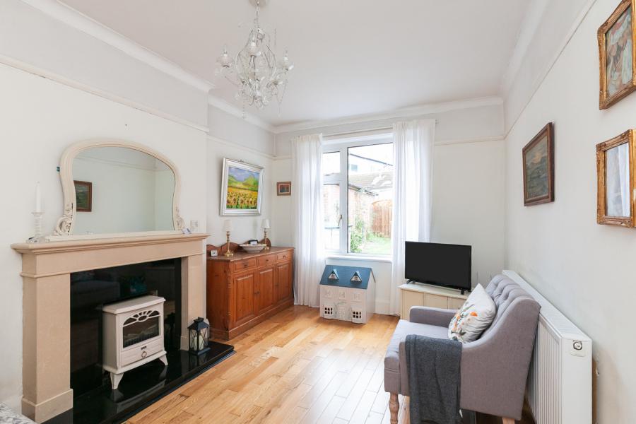 77 North Circular Road