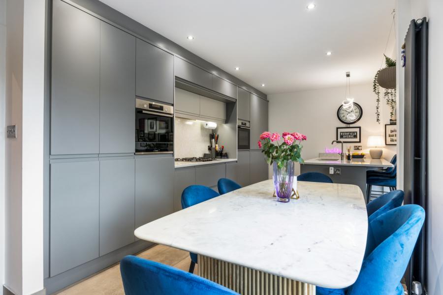 172 Jordanstown Road