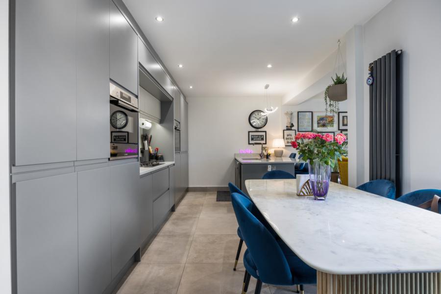 172 Jordanstown Road