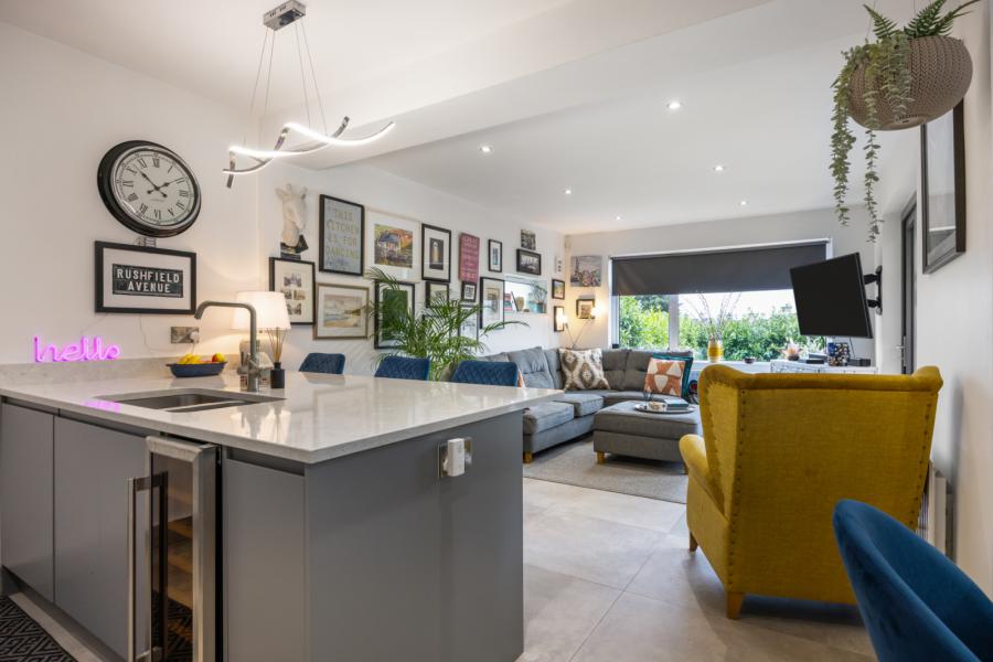 172 Jordanstown Road