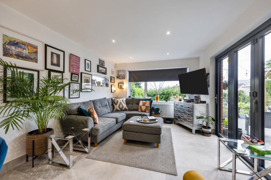 172 Jordanstown Road