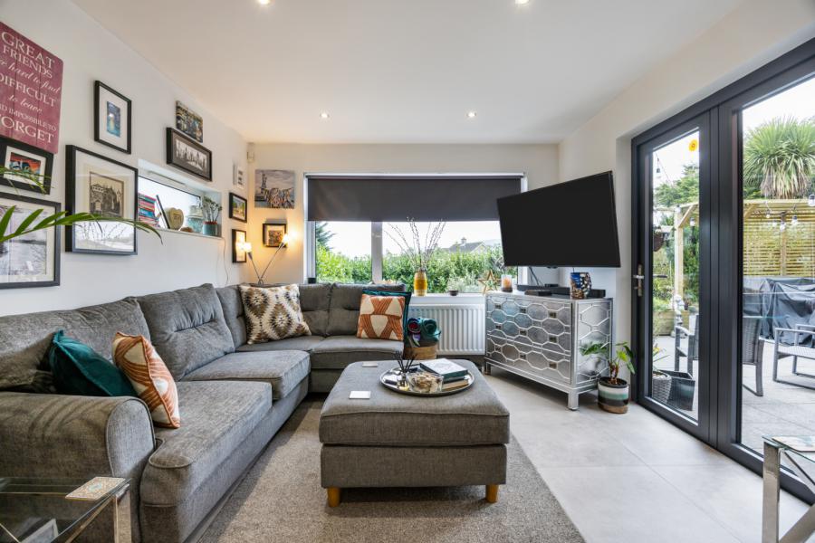 172 Jordanstown Road