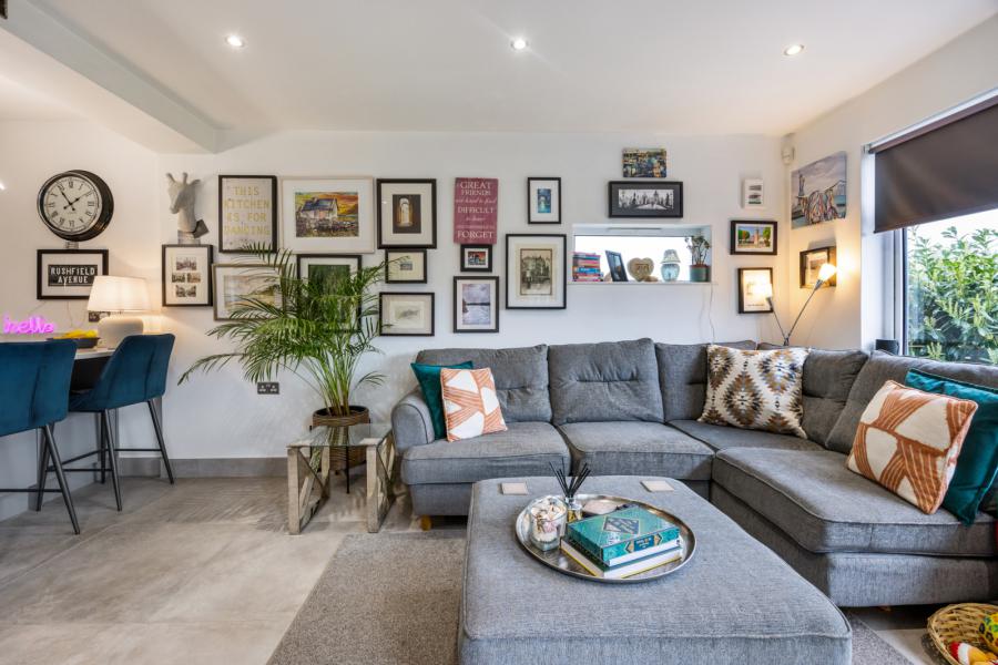 172 Jordanstown Road