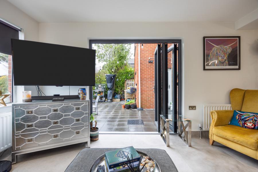 172 Jordanstown Road