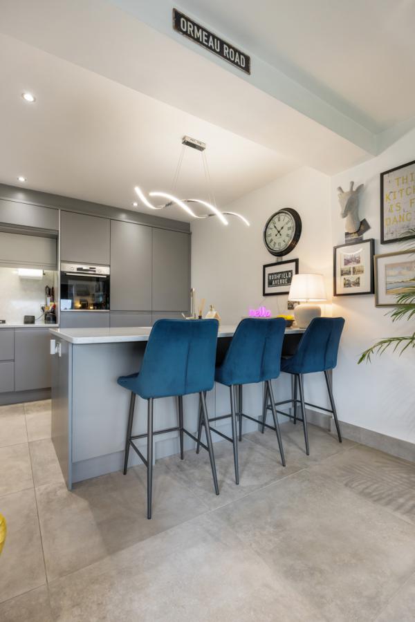 172 Jordanstown Road