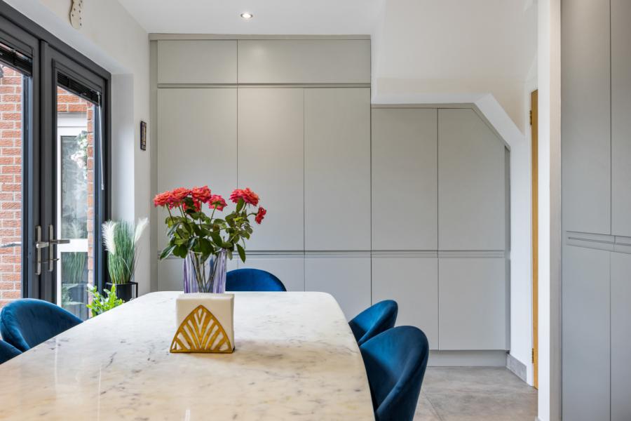 172 Jordanstown Road