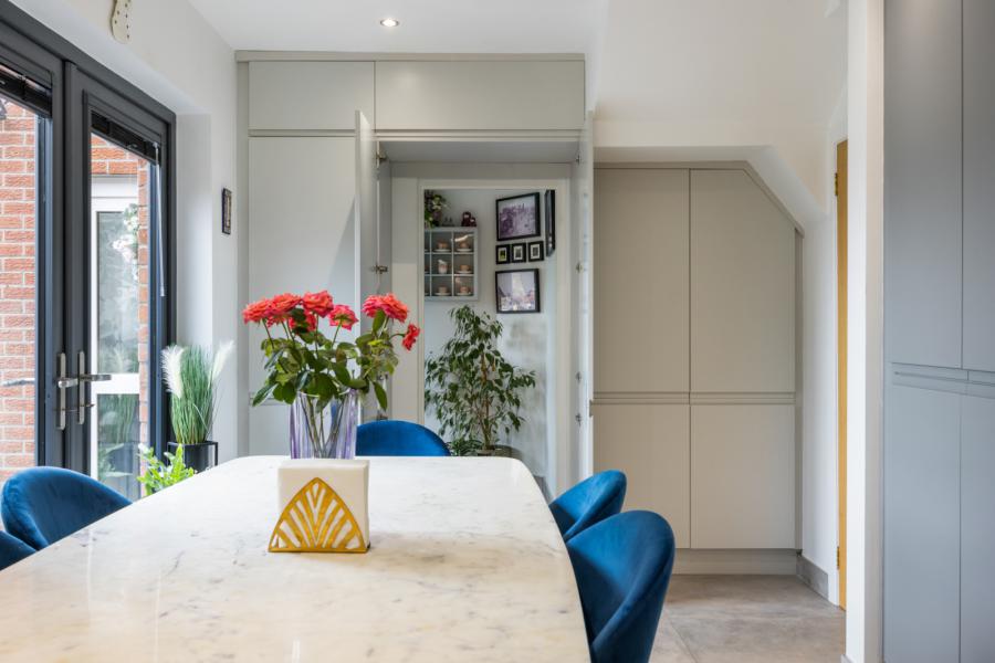 172 Jordanstown Road