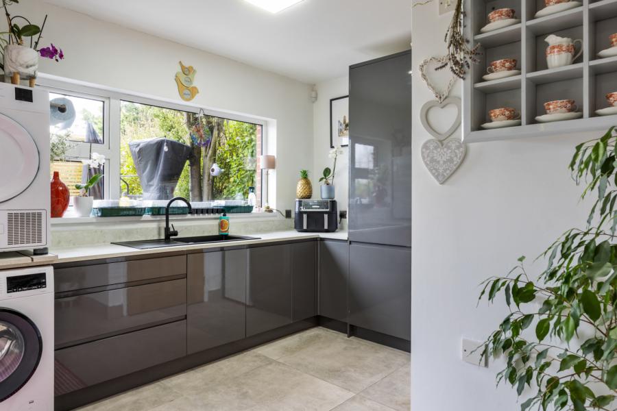 172 Jordanstown Road