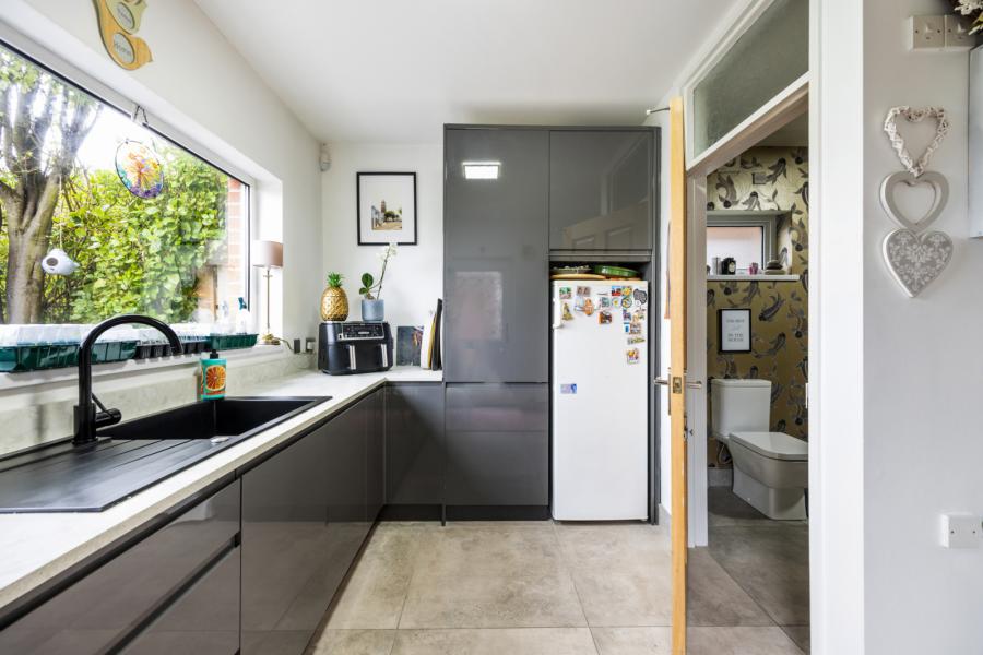 172 Jordanstown Road