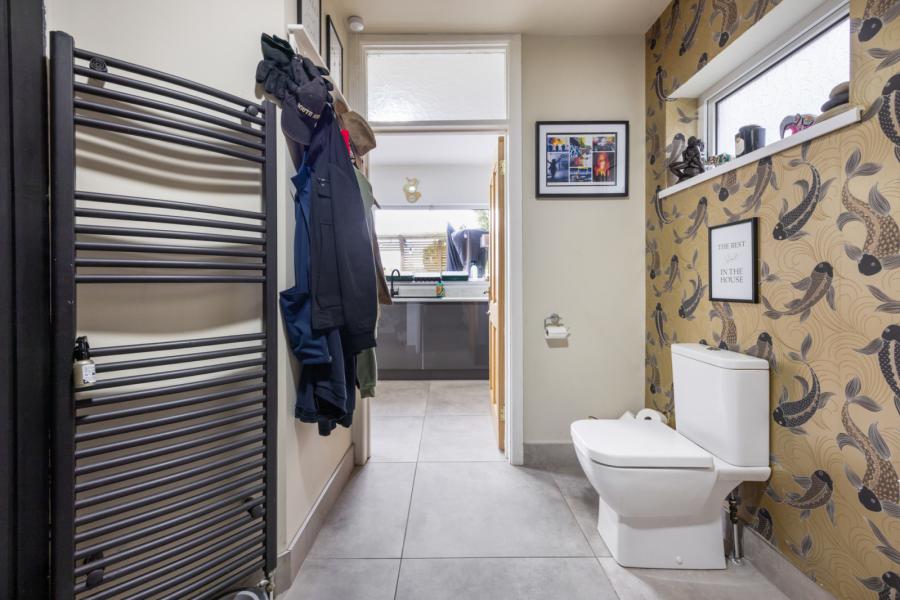 172 Jordanstown Road