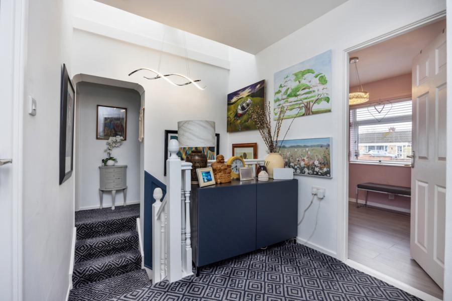 172 Jordanstown Road