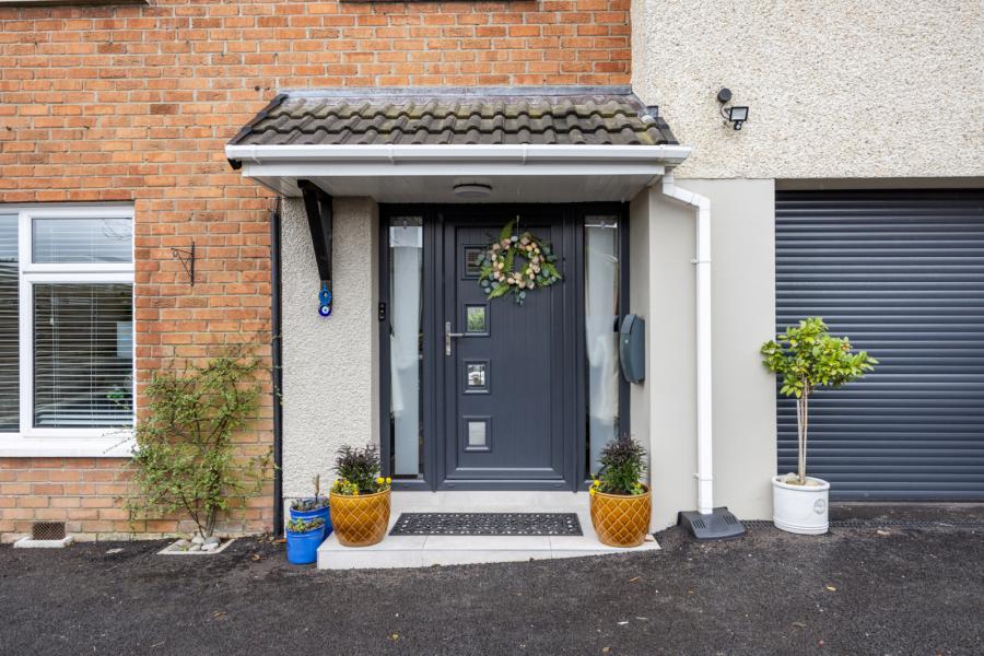 172 Jordanstown Road