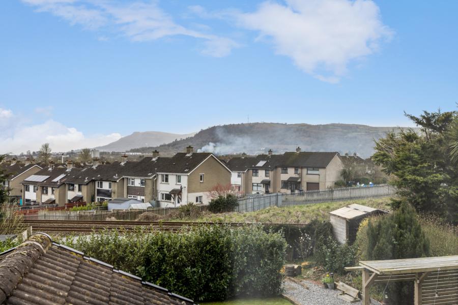 172 Jordanstown Road