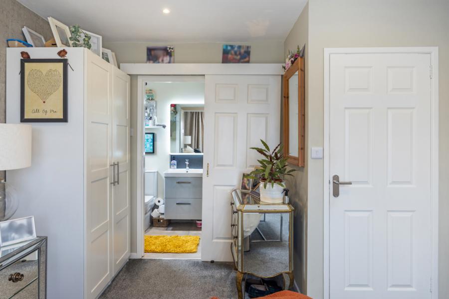 172 Jordanstown Road