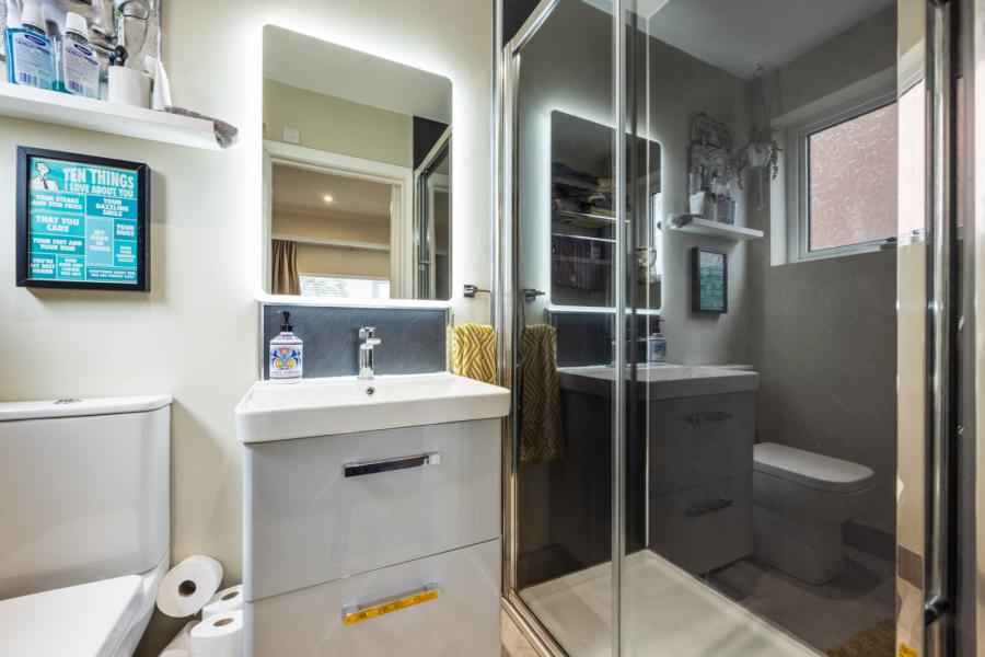 172 Jordanstown Road