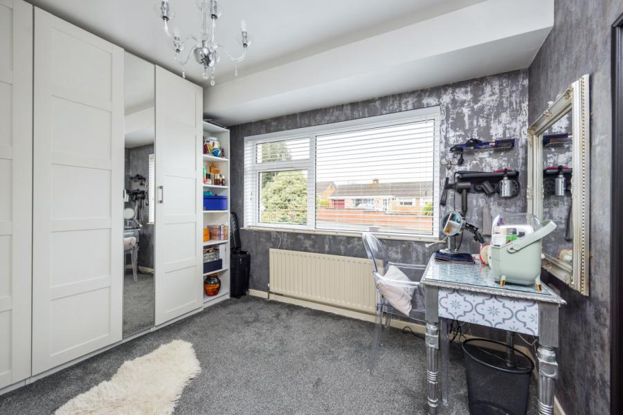 172 Jordanstown Road