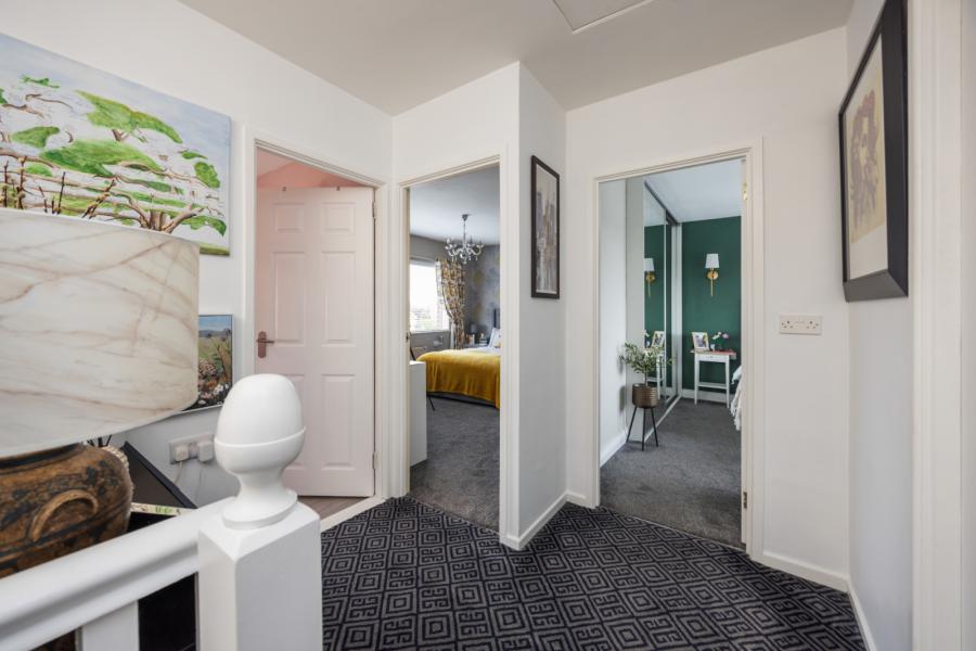 172 Jordanstown Road