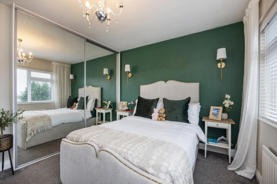 172 Jordanstown Road