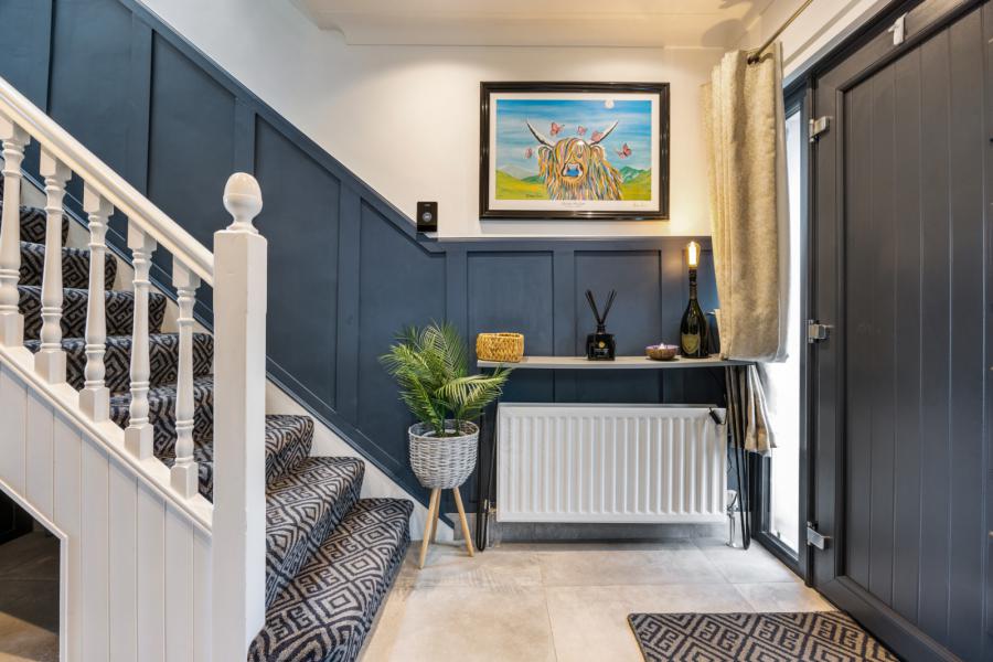 172 Jordanstown Road