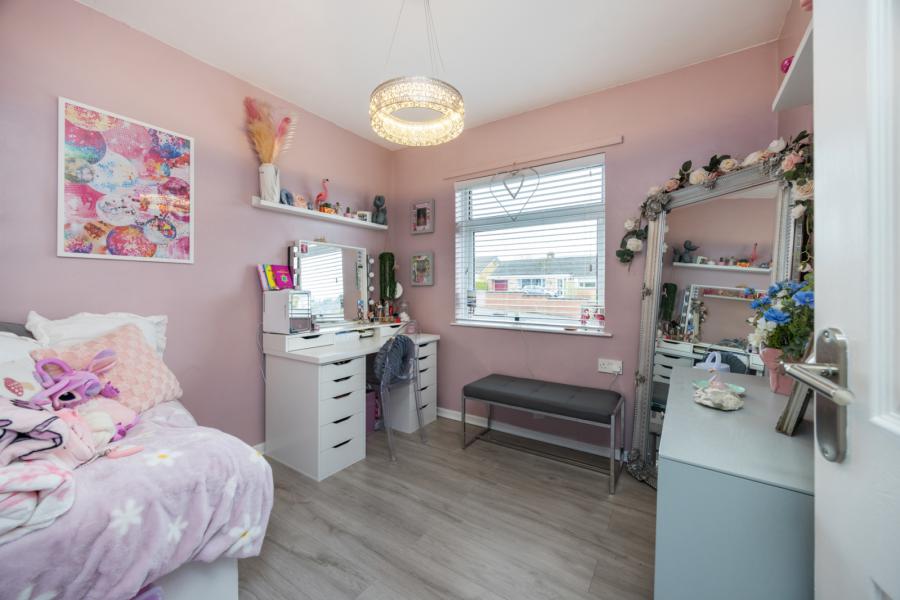 172 Jordanstown Road