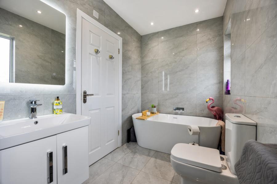 172 Jordanstown Road