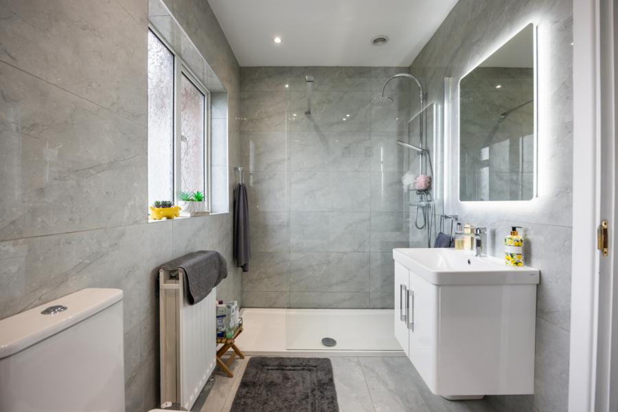 172 Jordanstown Road