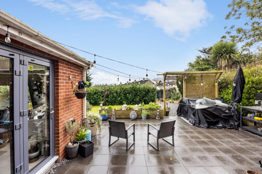 172 Jordanstown Road