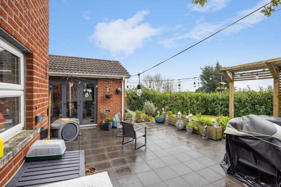 172 Jordanstown Road