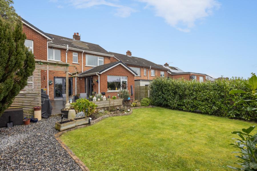 172 Jordanstown Road