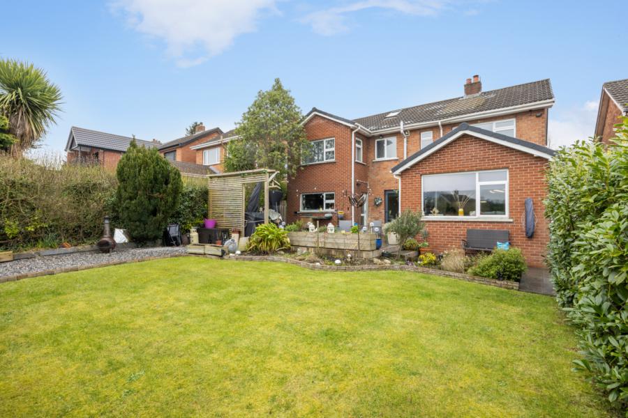 172 Jordanstown Road