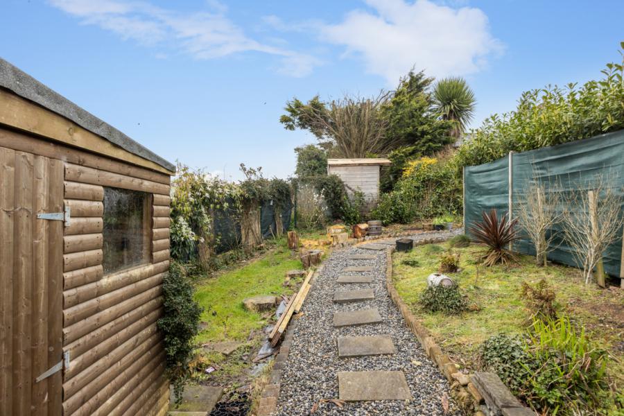 172 Jordanstown Road