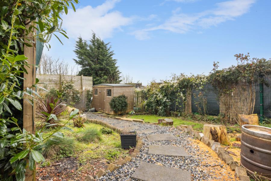 172 Jordanstown Road