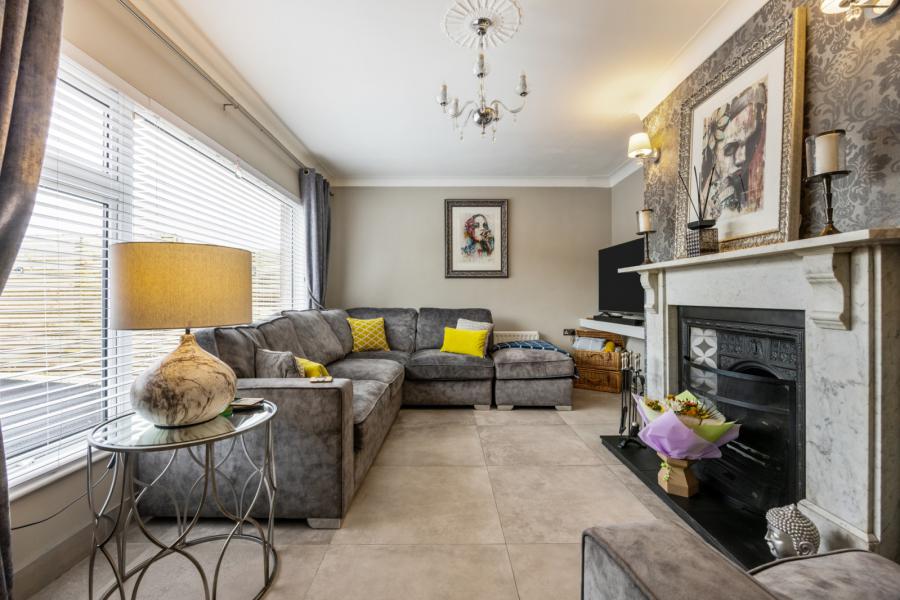 172 Jordanstown Road