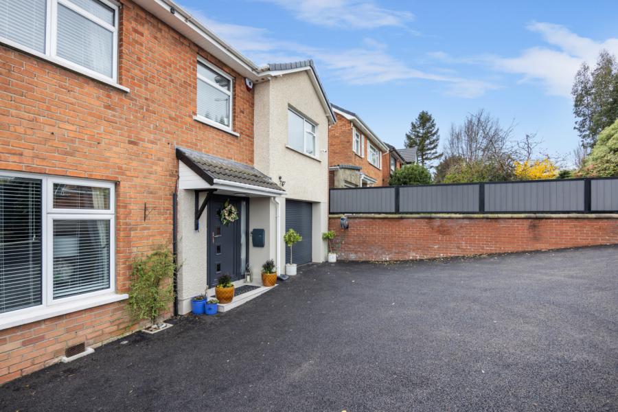 172 Jordanstown Road