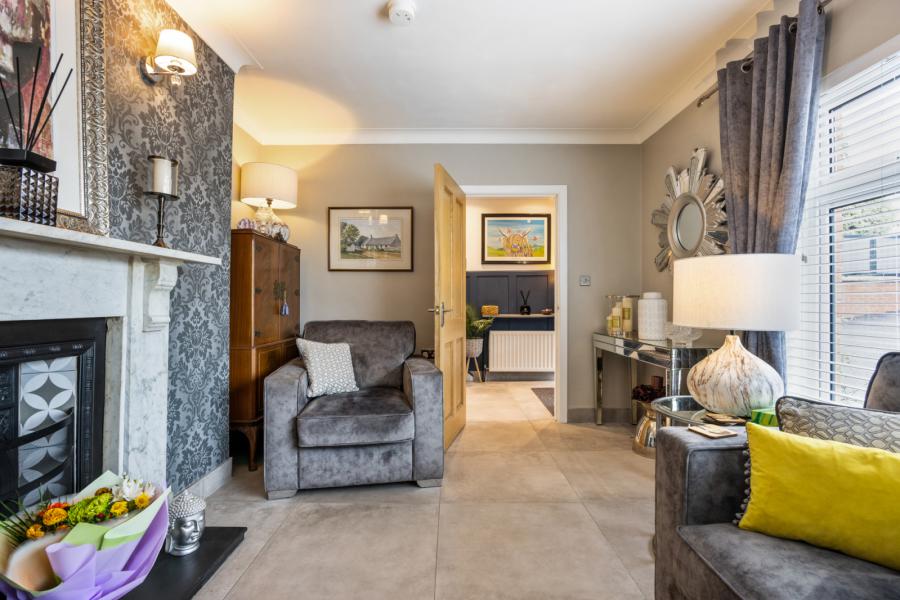 172 Jordanstown Road