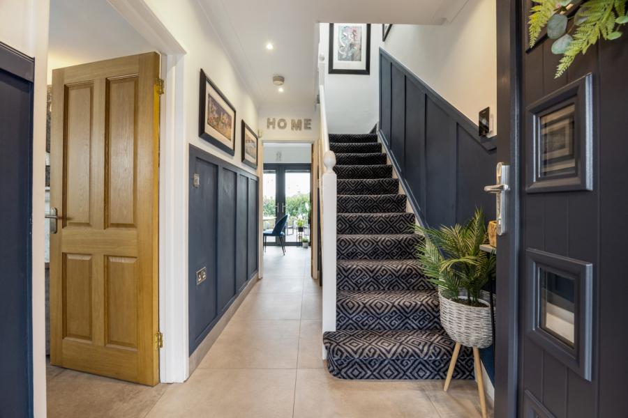 172 Jordanstown Road