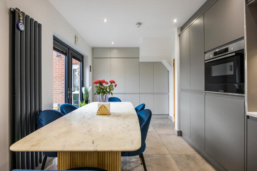 172 Jordanstown Road