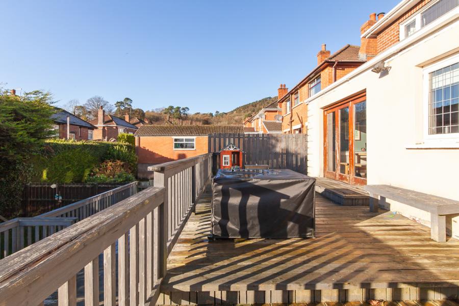 36 Strathmore Park North