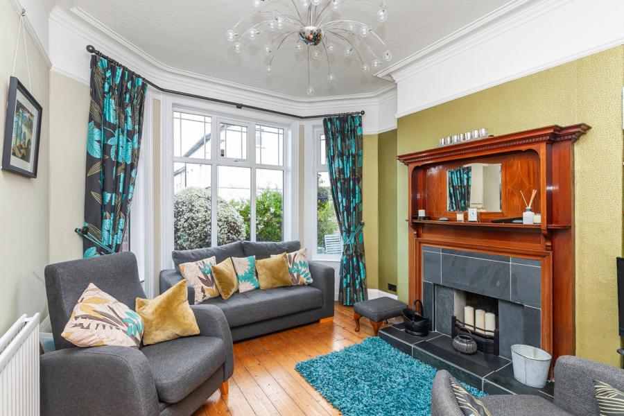 32 Old Cavehill Road