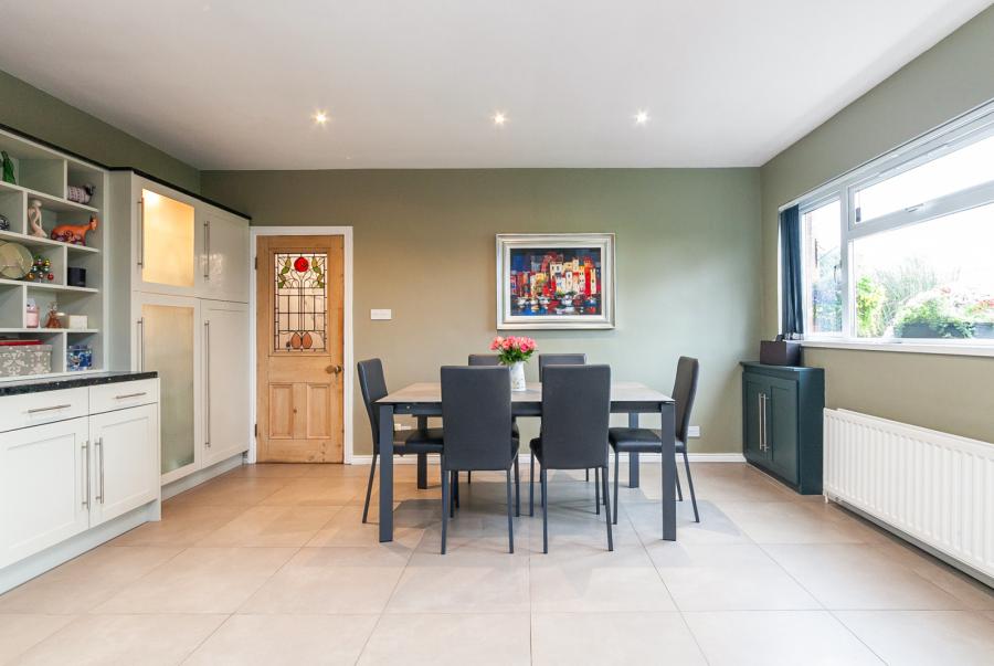 32 Old Cavehill Road