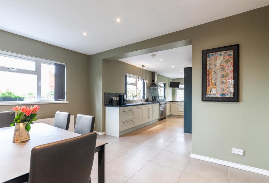 32 Old Cavehill Road