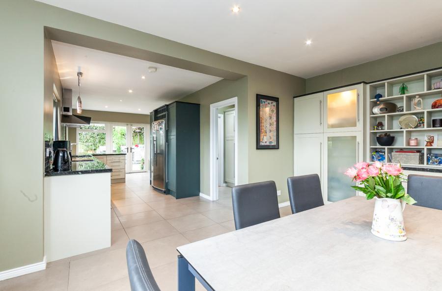 32 Old Cavehill Road