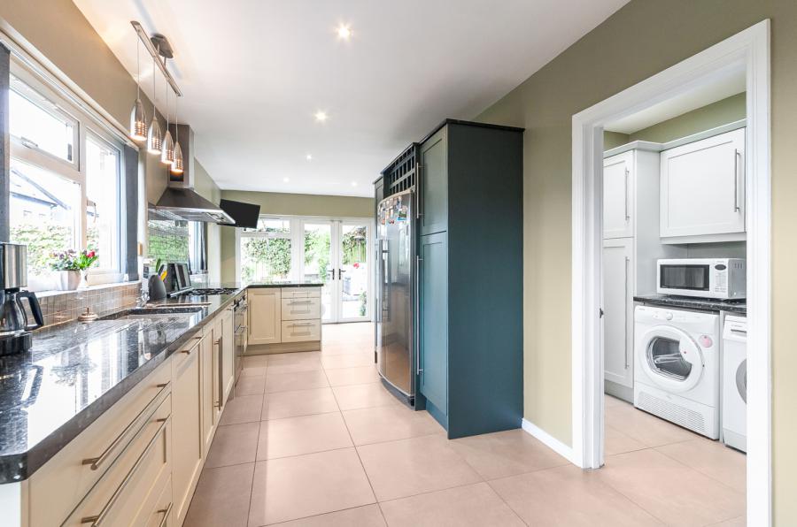 32 Old Cavehill Road