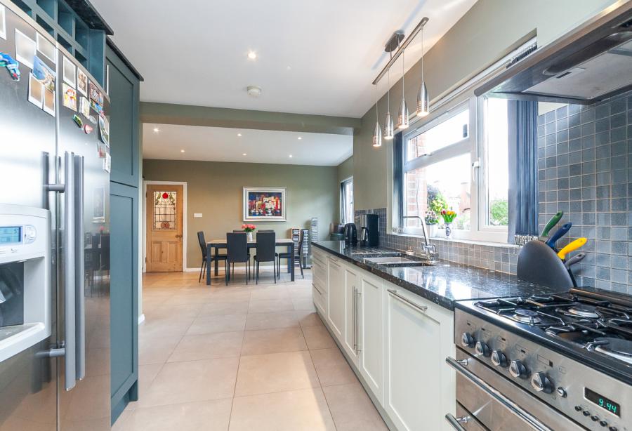 32 Old Cavehill Road